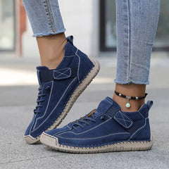 Emiline | All-Day Comfort & Support Sneakers