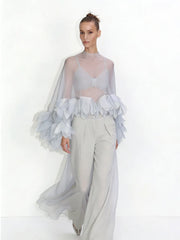 Classic Designed Top