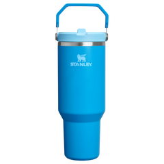 The IceFlow™ Flip Straw Tumbler | Stanley Create