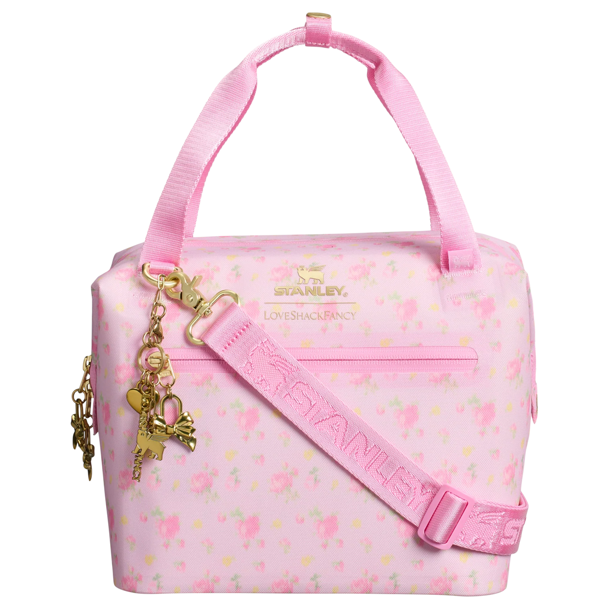 Stanley 1913 x LoveShackFancy All Day Julienne Mini Cooler