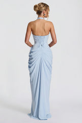 Megan | Minette Maxi Dress