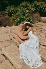 Avere Dress - Le Estate
