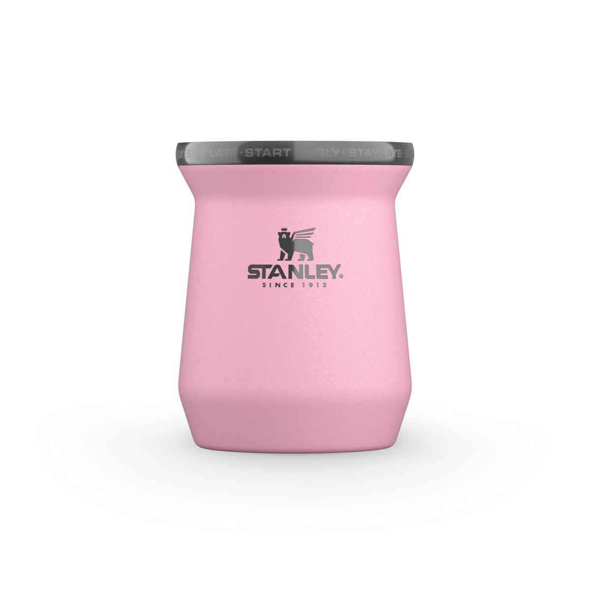 The Messi x Stanley Classic Mate Mug