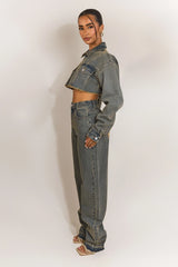 The Kali Jeans