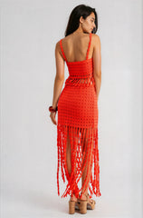 Cleo Crochet Set