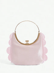 Marée Shell Mini Bag