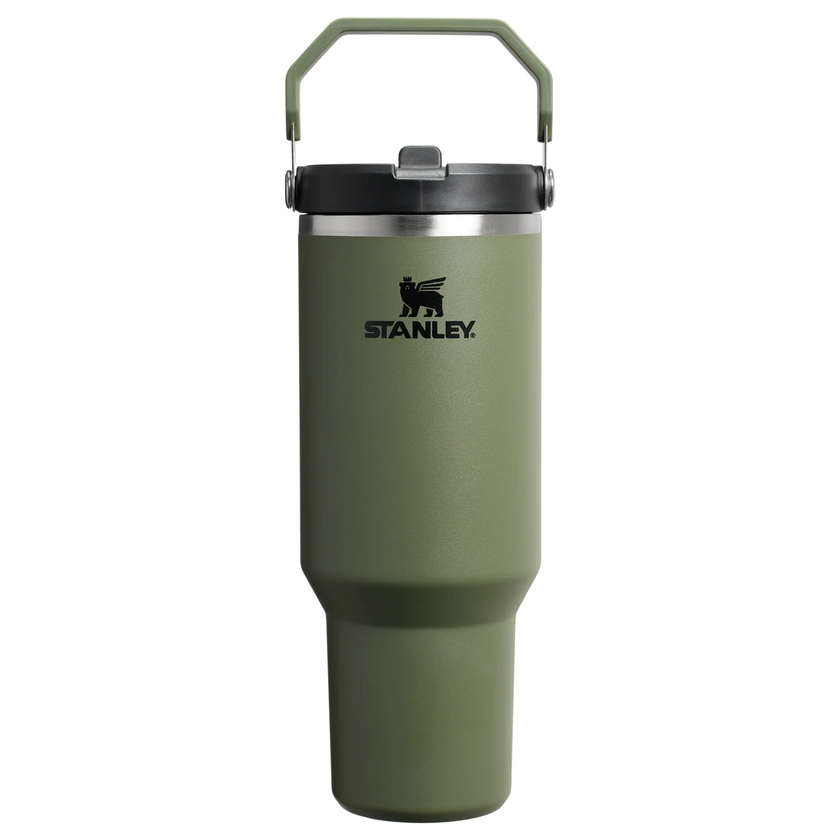 The IceFlow™ Flip Straw Tumbler | Stanley Create