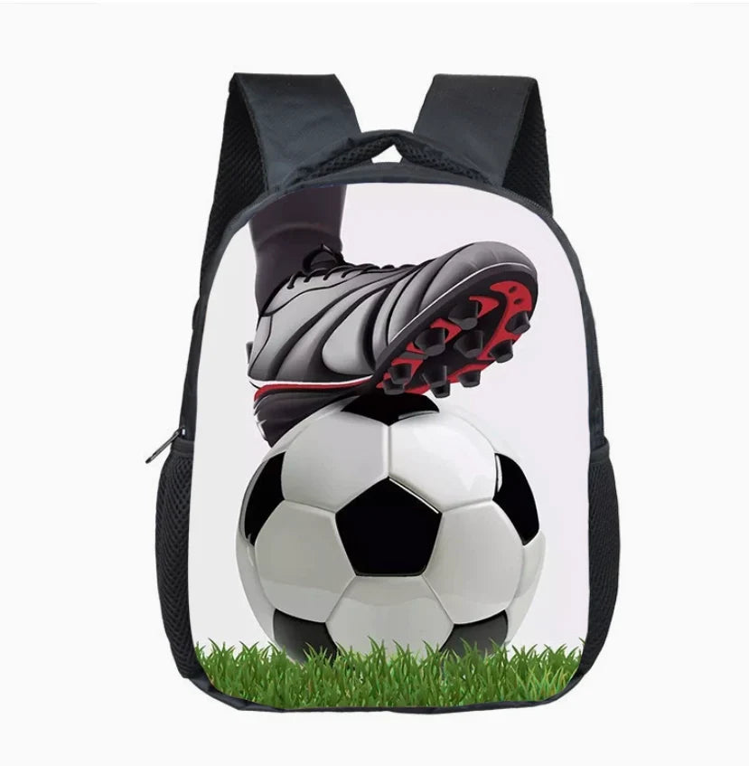 Kids Football Backpack