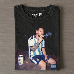 Classic Retro Soccer TEE