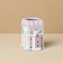 Lenox Spice Village Tart Warmer