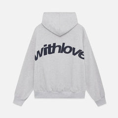 Casual Oversized Hoodie