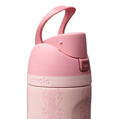 Owala 24fl oz Stainless Steel Special Edition FreeSip Water Bottle - Painted Canyon