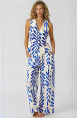 Jada Pants Set