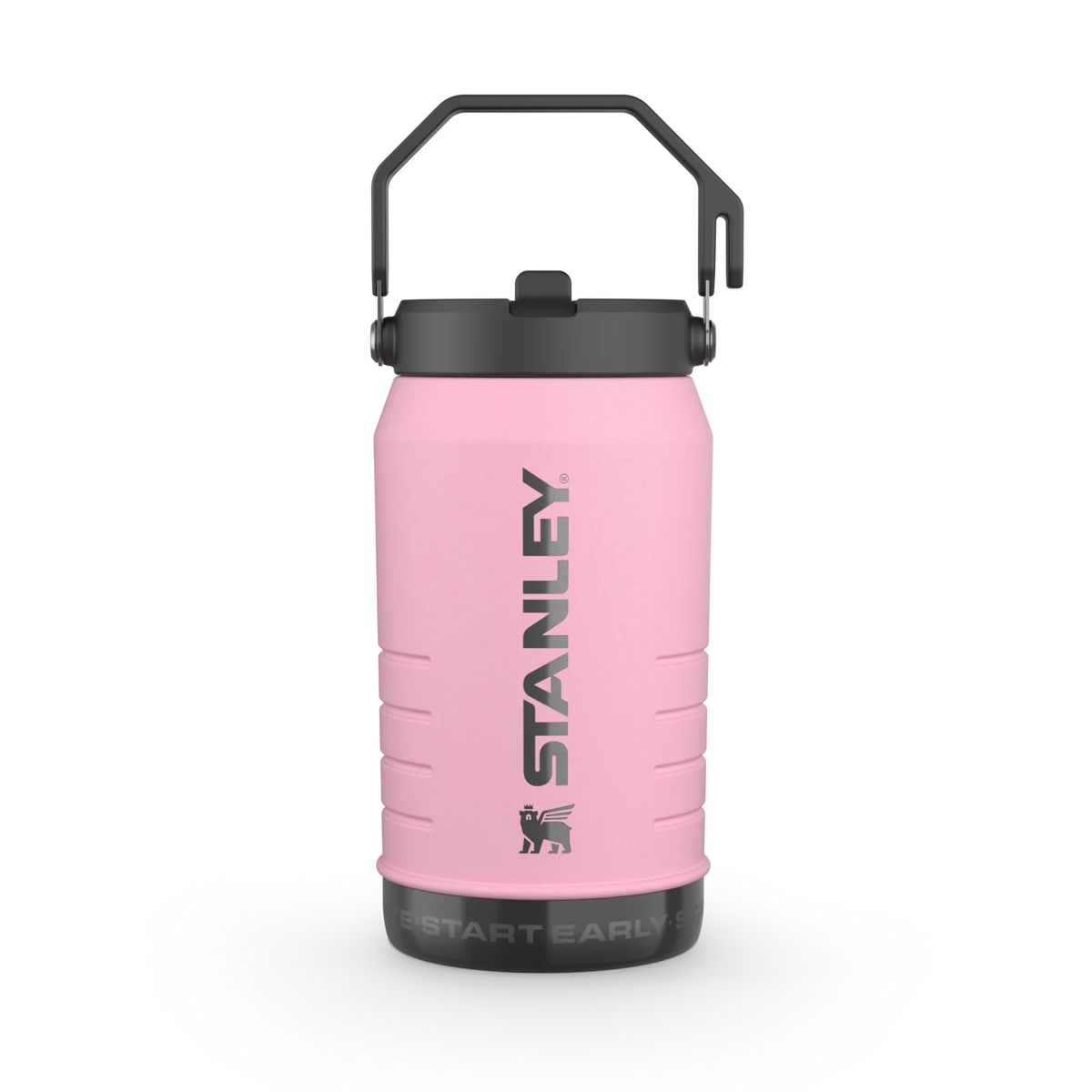 The Messi x Stanley IceFlow™ Flip Straw Jug