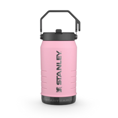 The Messi x Stanley IceFlow™ Flip Straw Jug