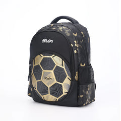 Premium Football School Backpack