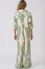 Harmony Pants Set