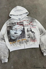Gracefully Designed Garment