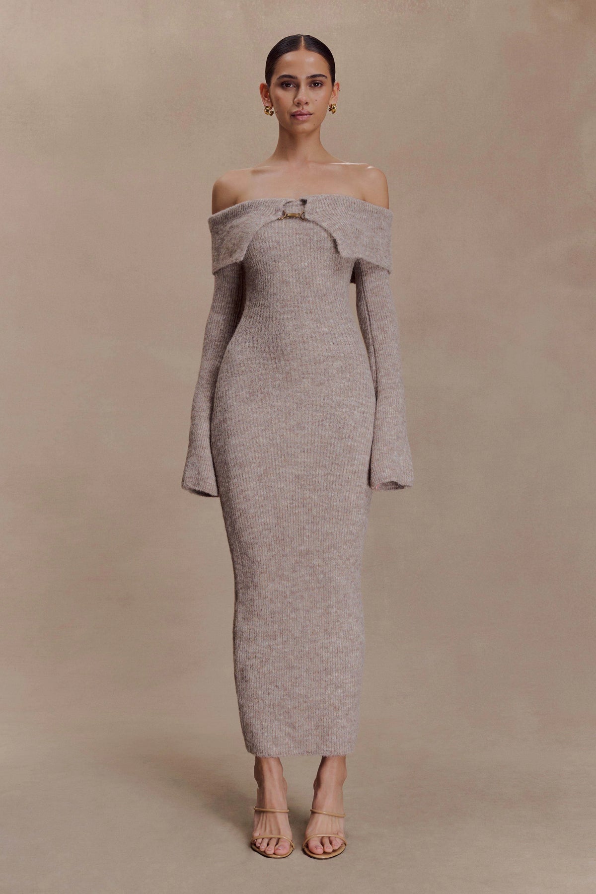 Baxter Midi Dress