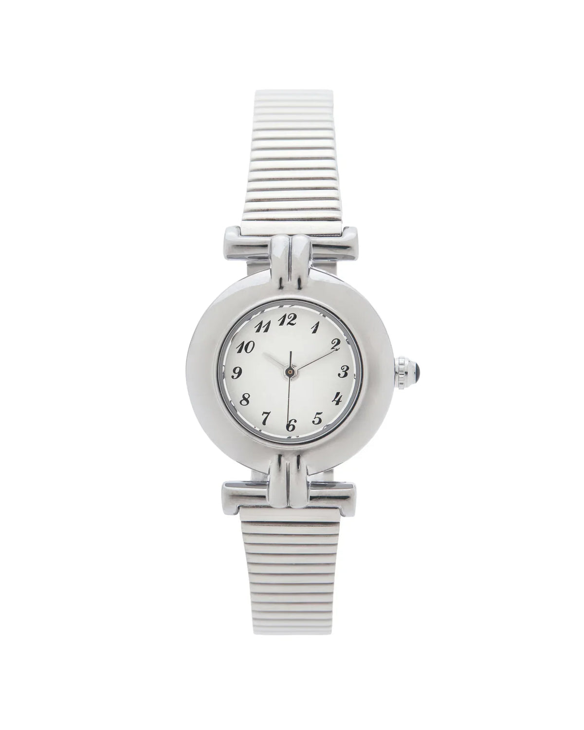Silven Watch