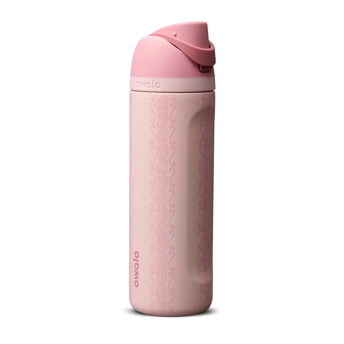 Owala 24fl oz Stainless Steel Special Edition FreeSip Water Bottle - Painted Canyon