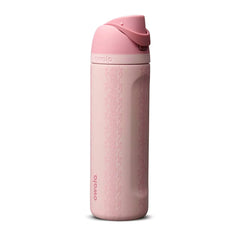 Owala 24fl oz Stainless Steel Special Edition FreeSip Water Bottle - Painted Canyon