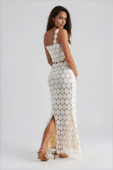Valencia Lace Set